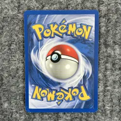 VTG Pokemon Team Rocket Dark Gloom 36/82 Regular Uncommon NM - Image 2