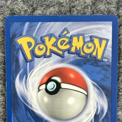 VTG Pokemon Team Rocket Dark Gloom 36/82 Regular Uncommon NM - Image 5