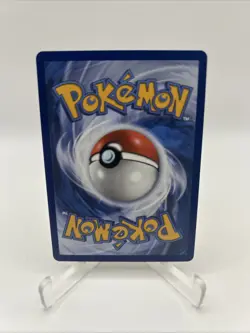 020/086 Reshiram ex Prize Pack Series 8 Stamped Pokemon TCG Play Double Rare - Image 2