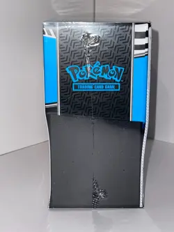 Pokemon TCG Scarlet & Violet Black Bolt Elite Trainer Box (ETB). Factory Sealed. - Image 2