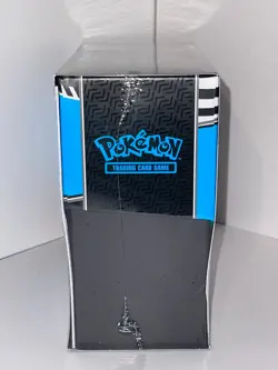 Pokemon TCG Scarlet & Violet Black Bolt Elite Trainer Box (ETB). Factory Sealed. - Image 4