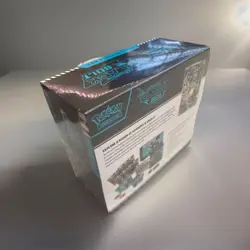 Pokemon TCG Black Bolt Elite Trainer Box ETB New Sealed - Image 2