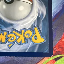 FULL ART Reshiram PROMO XY Holo 120HP Dragon XY74 Basic Pokemon TCG - Image 4