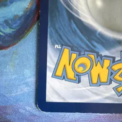 FULL ART Reshiram PROMO XY Holo 120HP Dragon XY74 Basic Pokemon TCG - Image 5
