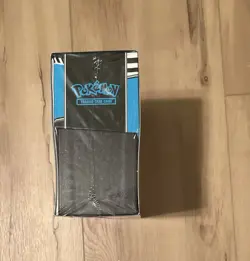 Pokemon Scarlet & Violet Black Bolt Elite Trainer Box Brand New Sealed - Image 5