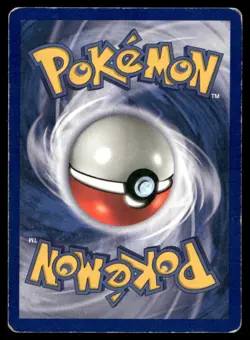 Bulbasaur #044/102 Base Set Pokemon (1P) - Image 2