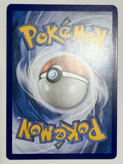 Pokemon - 197/165 - Giovanni's Charisma - Scarlet & Violet 151 - Image 2