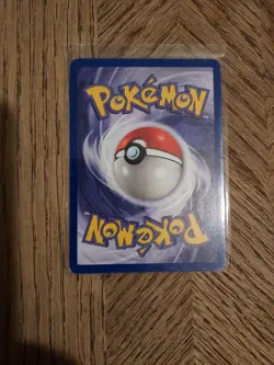 Pokemon 1st Edition Team Rocket (2000) - Challenge! 74/82 - Uncommon - LP - Image 2