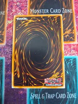 Yu-Gi-Oh! Neo-Spacian Glow Moss SHVA-EN032 Super Rare 1st Edition Near Mint - Image 3