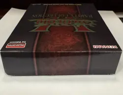 1 LEFT! Yu-Gi-Oh! Trading Card Game: Rarity Collection 5 Box - Factory Sealed - Image 3