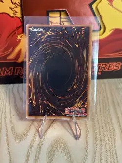 Dominus Impulse (Ultra Rare) Maze of Muertos Konami MZMU-EN126 Yu-Gi-Oh! TCG - Image 2