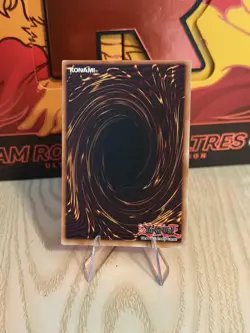 Dominus Impulse (Ultra Rare) Maze of Muertos Konami MZMU-EN126 Yu-Gi-Oh! TCG - Image 4