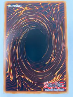 Dominus Impulse MZMU-EN126 1st Edition Ultra Rare Near Mint Yugioh - Image 2