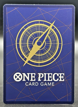 One Piece TCG - Boa Hancock EB03-026 Foil SR - The Heroines Edition NM - Image 2