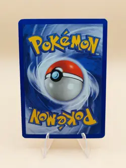 Moltres Non-Holo Rare Fossil 27/62 Pokemon Card - WOTC 1999 - Image 2