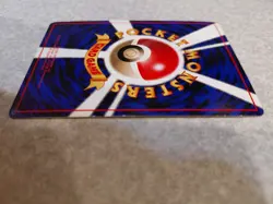 Hitmonlee Vending Machine Cards Series 2 (Red) Regular (Japanese) - Image 5
