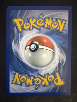 Pokemon TCG Graveler Reverse Holo Card 37/99 Arceus NM - Image 2