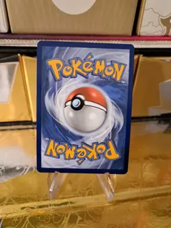 Manaphy Holo Pokemon Prize Pack Series 3 Promo Stamped Pokemon Card NM/LP - Image 2