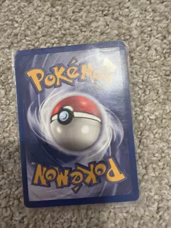 Dark Dragonite 1st Edition Non-Holo Card 22/82 - Image 2
