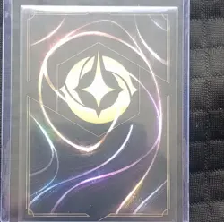 Disney Jafar-Newly Crowned Foil 210/204 Dreamborn Villain Lorcana TCG Card - Image 2