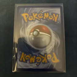 Pokemon TCG Destined Rivals Shaymin Full Art Card 185/182 - Image 2