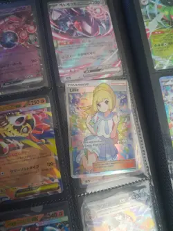 Pokemon card lot collection - Image 3