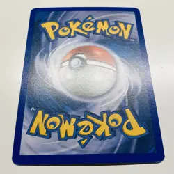 Pokemon Card - Seedot 61/92 - EX Legend Maker Stamped Holo MINT - Image 5