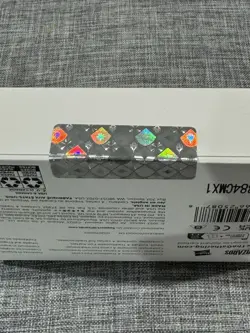 MTG Magic Sealed Secret Lair Drop Series: Ponies The Galloping 2 Extra Life Foil - Image 3