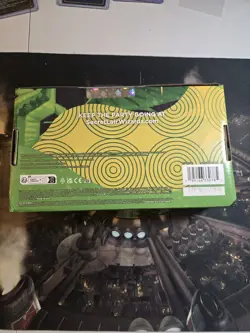 Magic Secret Lair Festival in a Box Las Vegas 2026 MTG - Mystery Booster Box 2 - Image 3