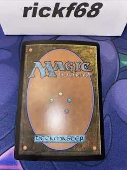 MTG - Eventide - Bloom Tender FOIL. *Read Description* - Image 3