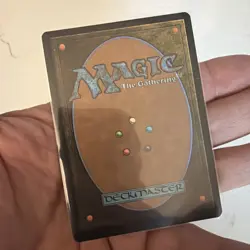Force of Will (JP Alternate Art) Secrets of Strixhaven: Mystical Archive Regular - Image 2