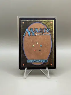 MTG Secrets of Strixhaven- Force Of Will - Silver Scrolls Foil JP Alternate Art - Image 2