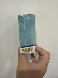 Pokemon TCG: Mega Evolution Ascended Heroes Booster Bundle (BB) Dented box - Image 4