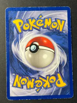 Aerodactyl 16/62 Fossil Rare - WOTC Pokemon Card B HP - Image 2