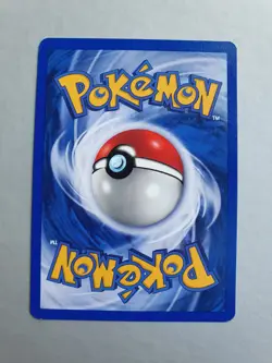 Slowbro 43/62 Pokemon TCG Fossil Set (1999) Uncommon NM - Image 2