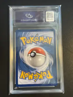 Carte Pokemon Parecool Collect Aura 9.5 212/191 Etincelles Deferlantes FR - Image 2