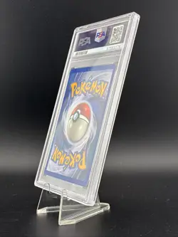 2003 Pokemon Skyridge Venomoth Reverse Holo PSA 10 - POP 25 - Image 5