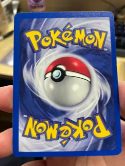 Pokemon - Dark Persian 17/53 - WoTC Promo Holofoil NM - Image 2