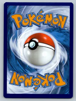 Blastoise Holo Rare Pokemon GO 017/078 NM - Image 2