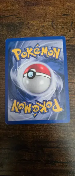 Farfetch'd 27/102 Uncommon Base Set Unlimited Pokemon Lightly Played - Image 2