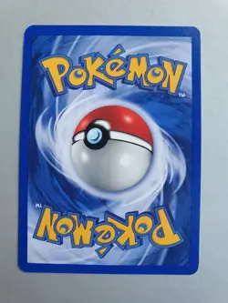 Golem 36/62 Pokemon TCG Fossil Set (1999) Uncommon NM - Image 2