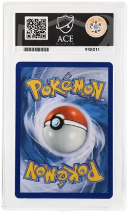 Pokemon Ascended Heroes 267/217 Mega Diancie EX God Pack ACE 10 9/10 - Image 2