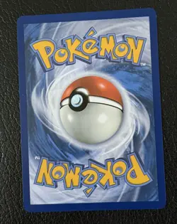 Pokemon Gengar 050/088 Perfect Order Reverse Holo NM / M - Image 2