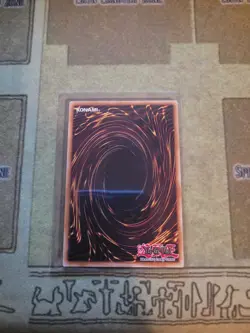 YUGIOH LOSE 1 TURN MP16-EN034 ULTRA 1ST EDITION NM - Image 2