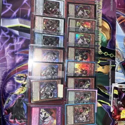 Yugioh Kewl Tune Deck Core - Image 1