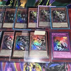 Yugioh Kewl Tune Deck Core - Image 2