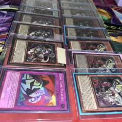 Yugioh Kewl Tune Deck Core - Image 4