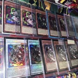 Yugioh Kewl Tune Deck Core - Image 5