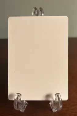 MTG Underworld Dreams Signed Julie Baroh Artist Proof AP LP Legends Magic - Image 2