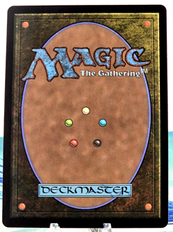 MTG Universes Beyond Final Fantasy Zanarkand Ancient Metropolis(borderless) 0314 - Image 2